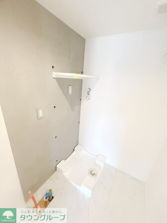 Skuld墨田緑の物件内観写真